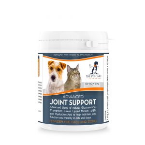 Advanced Joint Support (Powder)