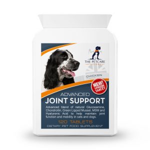 Advanced Joint Support (120 Tablets)